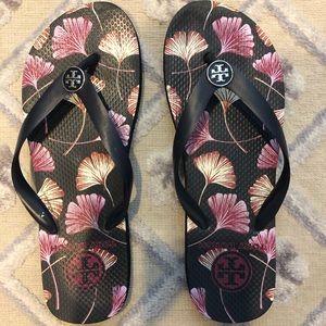 Tory Burch Flip Flops